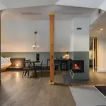 Adagio Access Stuttgart Airport Messe 3* Leinfelden-Echterdingen