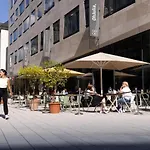 Adagio Access Stuttgart Airport Messe 3*