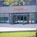 Adagio Access Stuttgart Airport Messe لينفلدن اشتردين