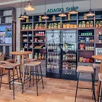 Adagio Access Stuttgart Airport Messe 3* لينفلدن اشتردين