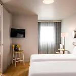 Adagio Access Stuttgart Airport Messe
