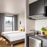 Adagio Access Stuttgart Airport Messe