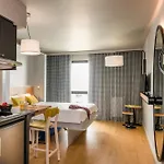 Adagio Access Stuttgart Airport Messe 3* لينفلدن اشتردين