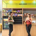Adagio Access Stuttgart Airport Messe شقة فندقية