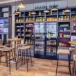 Adagio Access Stuttgart Airport Messe 3*