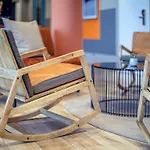 Adagio Access Stuttgart Airport Messe
