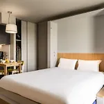 Adagio Access Stuttgart Airport Messe Lejlighedshotel