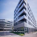 Adagio Access Stuttgart Airport Messe لينفلدن اشتردين