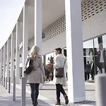 Adagio Access Stuttgart Airport Messe لينفلدن اشتردين