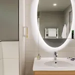 Lejlighedshotel Adagio Access Stuttgart Airport Messe Leinfelden-Echterdingen