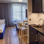 Adagio Access Stuttgart Airport Messe Lejlighedshotel Leinfelden-Echterdingen