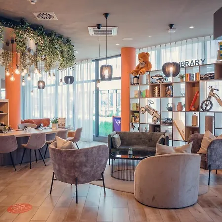 Adagio Access Stuttgart Airport Messe شقة فندقية لينفلدن اشتردين