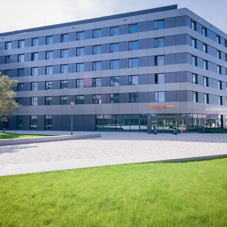 Adagio Access Stuttgart Airport Messe 3*