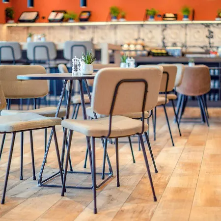 Adagio Access Stuttgart Airport Messe