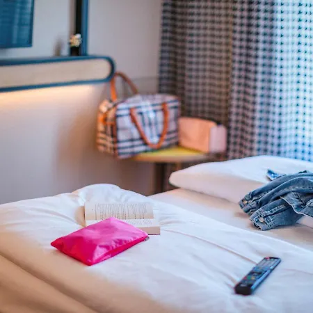 Adagio Access Stuttgart Airport Messe 3* Leinfelden-Echterdingen
