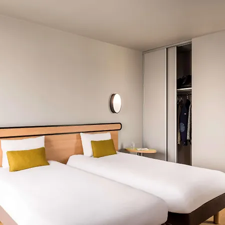 Apart Otel Adagio Access Stuttgart Airport Messe 3*