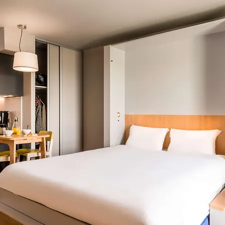 Adagio Access Stuttgart Airport Messe 3* Leinfelden-Echterdingen
