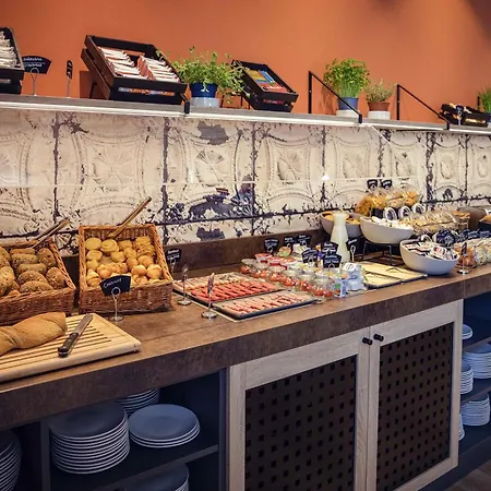 Adagio Access Stuttgart Airport Messe Leinfelden-Echterdingen