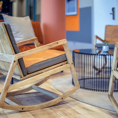 Adagio Access Stuttgart Airport Messe