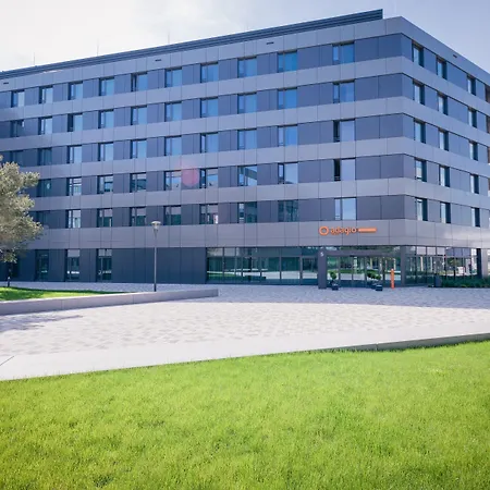 شقة فندقية Adagio Access Stuttgart Airport Messe