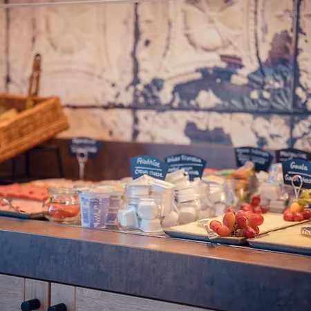 Aparthotel Adagio Access Stuttgart Airport Messe Leinfelden-Echterdingen