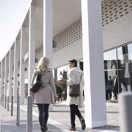 Adagio Access Stuttgart Airport Messe Leinfelden-Echterdingen