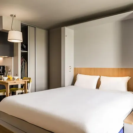 Adagio Access Stuttgart Airport Messe 3*