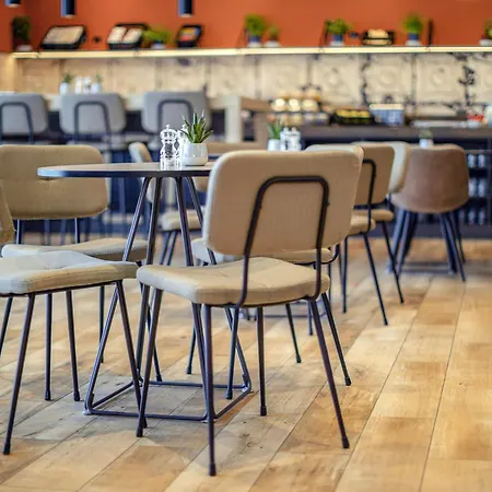 Adagio Access Stuttgart Airport Messe 3*