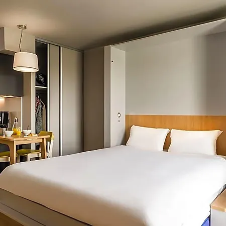 Adagio Access Stuttgart Airport Messe Leinfelden-Echterdingen
