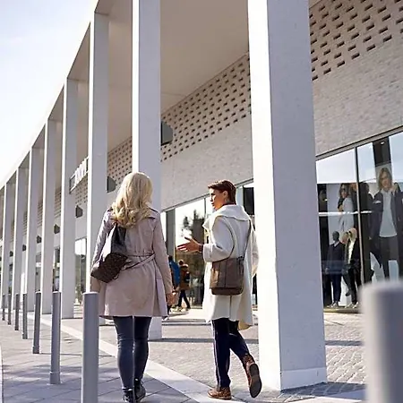 Adagio Access Stuttgart Airport Messe Lejlighedshotel Leinfelden-Echterdingen
