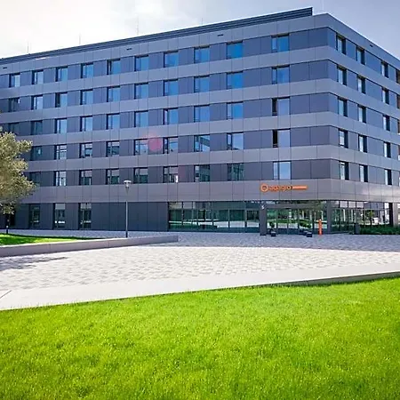 Adagio Access Stuttgart Airport Messe Leinfelden-Echterdingen