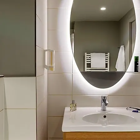 Adagio Access Stuttgart Airport Messe Lejlighedshotel