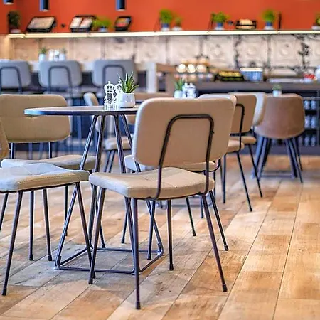 Lejlighedshotel Adagio Access Stuttgart Airport Messe 3*