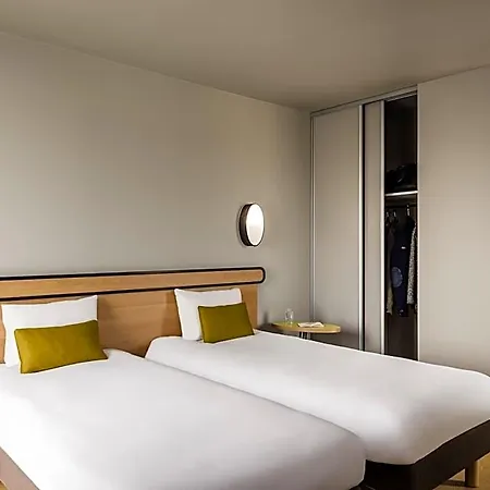 Adagio Access Stuttgart Airport Messe Leinfelden-Echterdingen