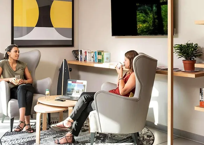 Adagio Access Stuttgart Airport Messe لينفلدن اشتردين