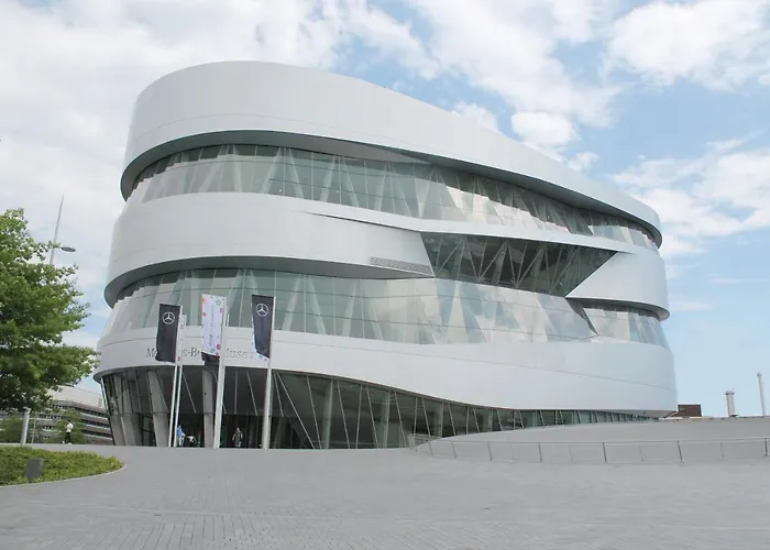 Adagio Access Stuttgart Airport Messe