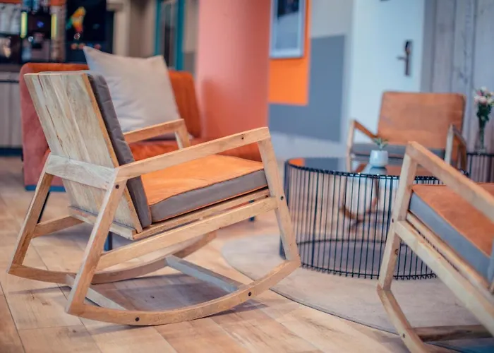 Adagio Access Stuttgart Airport Messe شقة فندقية لينفلدن اشتردين