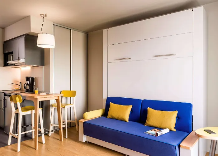 Adagio Access Stuttgart Airport Messe لينفلدن اشتردين