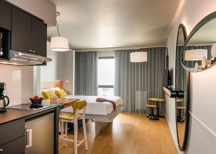 Adagio Access Stuttgart Airport Messe 3* لينفلدن اشتردين