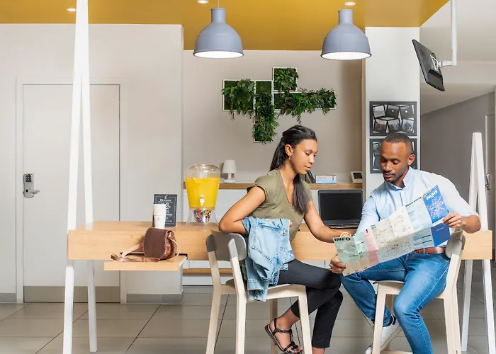 Adagio Access Stuttgart Airport Messe شقة فندقية 3*