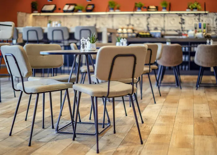 Adagio Access Stuttgart Airport Messe لينفلدن اشتردين