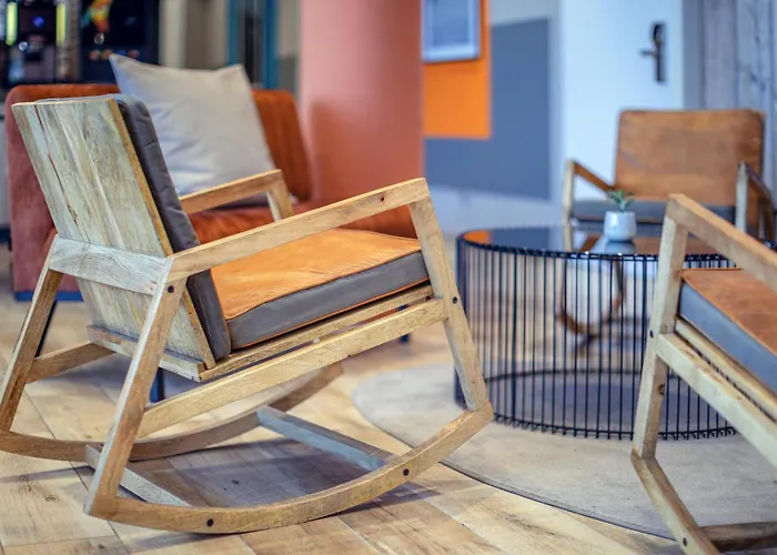 Adagio Access Stuttgart Airport Messe