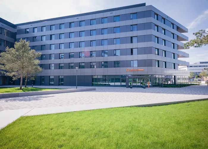 شقة فندقية Adagio Access Stuttgart Airport Messe