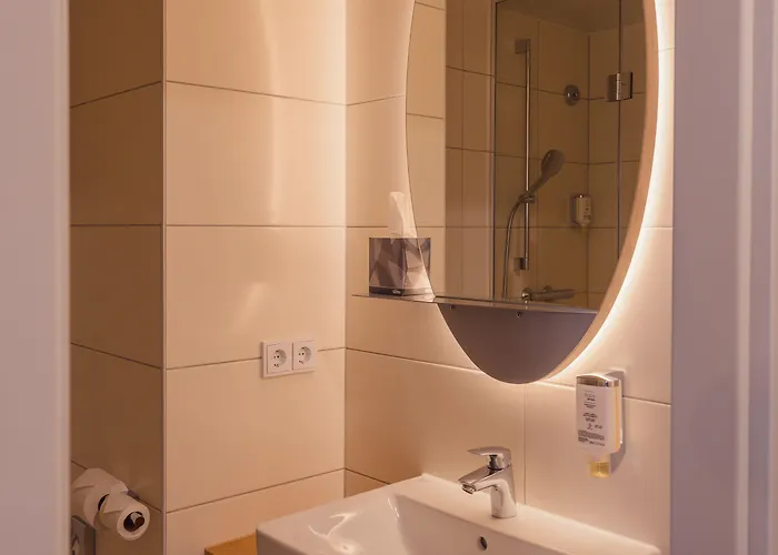 Apart-hotel Adagio Access Stuttgart Airport Messe 3*