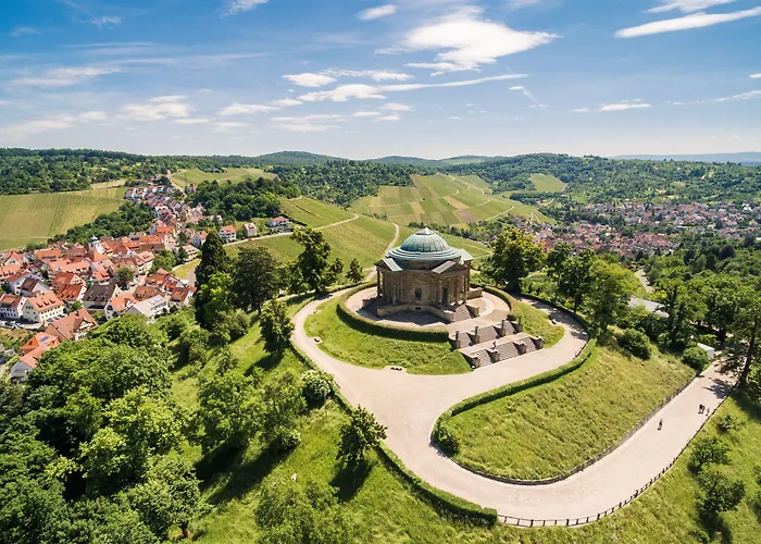 Adagio Access Stuttgart Airport Messe Hotel apartamentowy