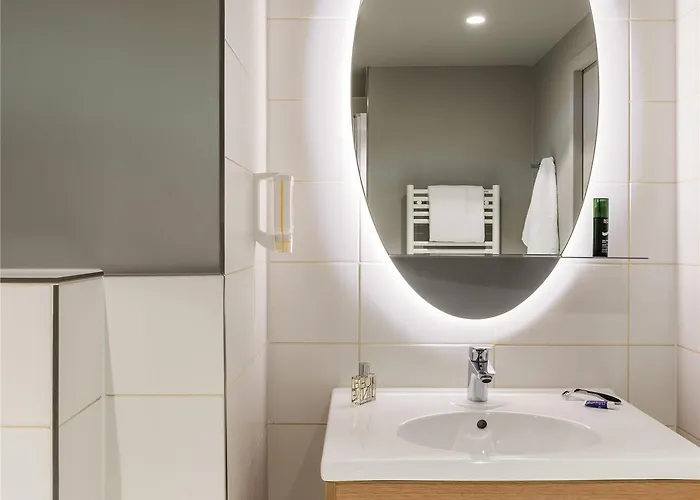 Adagio Access Stuttgart Airport Messe لينفلدن اشتردين