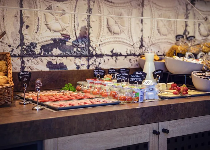 Adagio Access Stuttgart Airport Messe شقة فندقية 3*