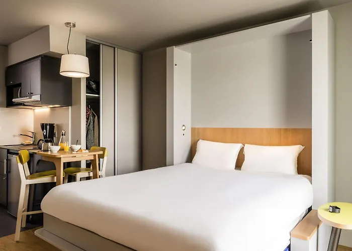 Adagio Access Stuttgart Airport Messe 3*